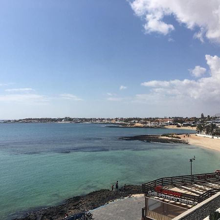 On The Beach Corralejo Exterior photo