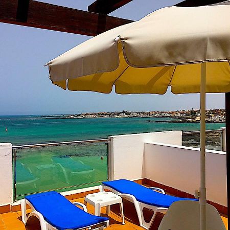 On The Beach Corralejo Exterior photo
