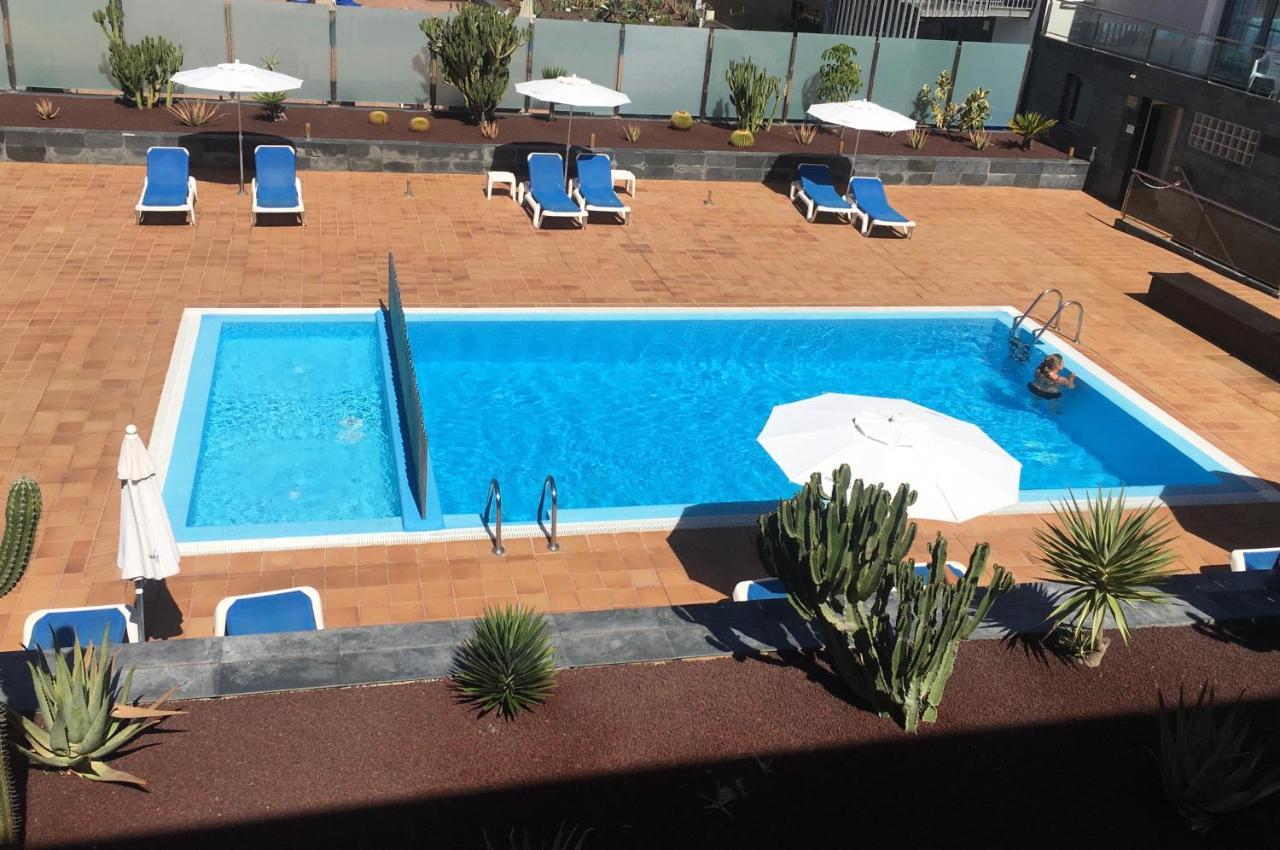 On The Beach Corralejo Exterior photo