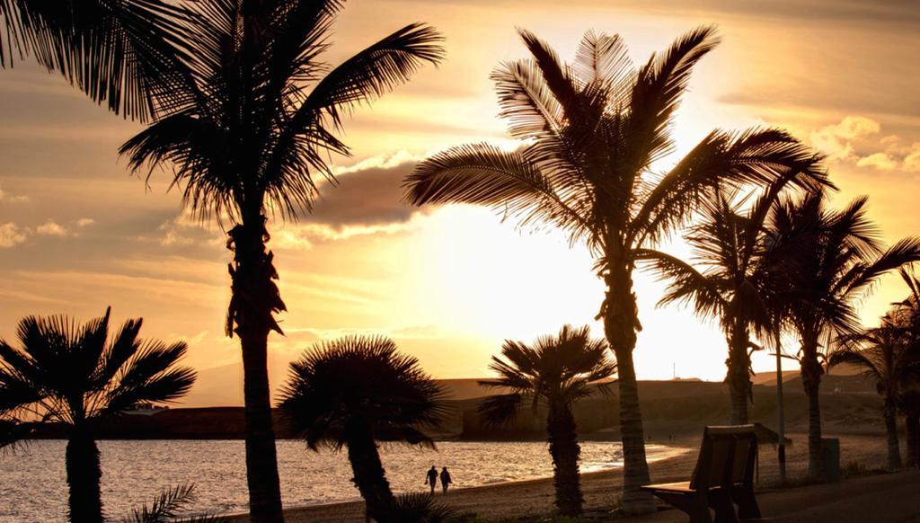 On The Beach Corralejo Exterior photo