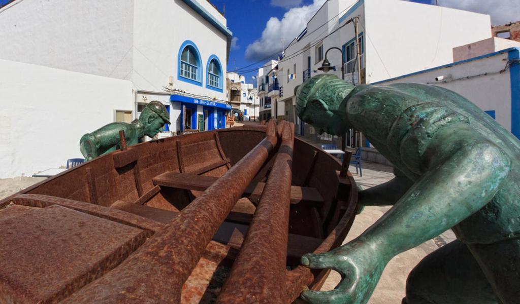 On The Beach Corralejo Exterior photo