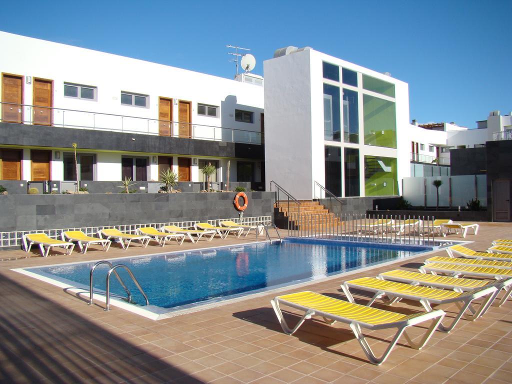On The Beach Corralejo Exterior photo